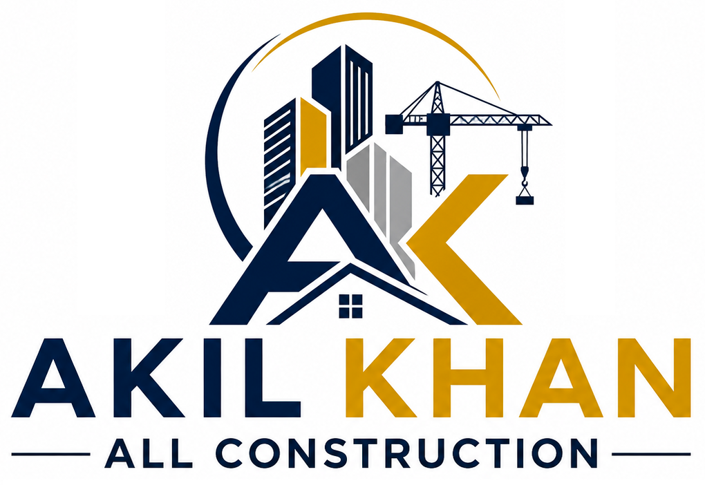 Akil Khan All Construction