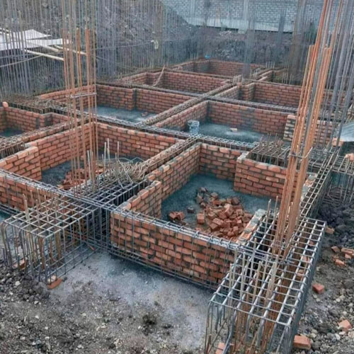 Akil Khan All Construction