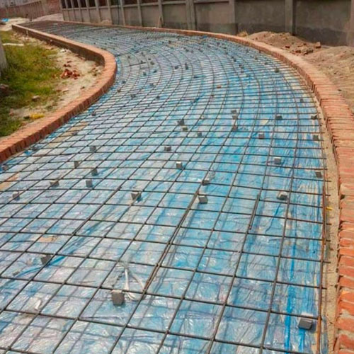 Akil Khan All Construction